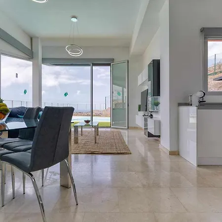 Vila Calm Ocean Views By Infinity Summer *