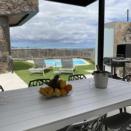 Villa Calm Ocean Views By Infinity Summer *