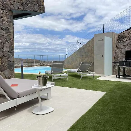 Villa Calm Ocean Views By Infinity Summer *