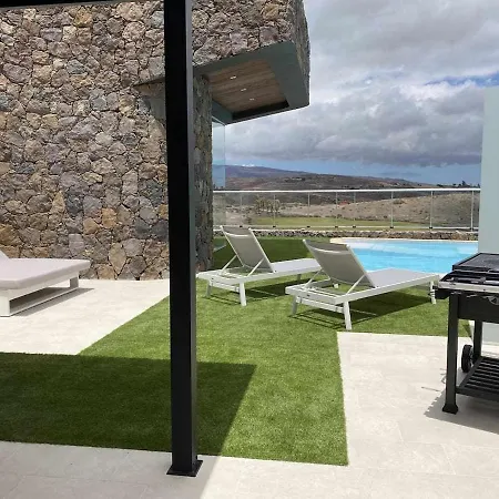 Villa Calm Ocean Views By Infinity Summer
