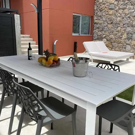 Villa Calm Ocean Views By Infinity Summer La Playa de Arguineguin