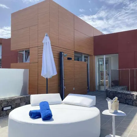 Villa Calm Ocean Views By Infinity Summer *