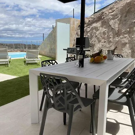 Villa Calm Ocean Views By Infinity Summer *