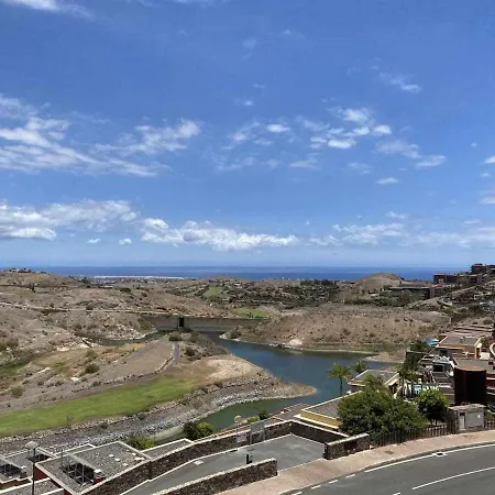 Calm Ocean Views By Infinity Summer * La Playa de Arguineguin