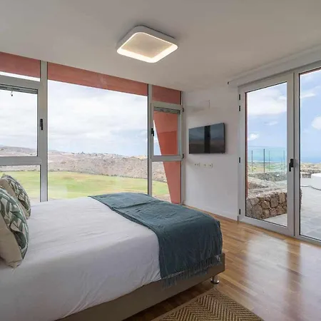 Villa Calm Ocean Views By Infinity Summer
