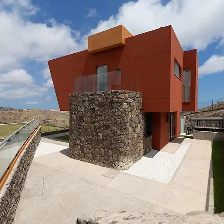 Villa Calm Ocean Views By Infinity Summer